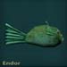 endorblack