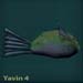 yavinblack