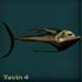 yavinblue